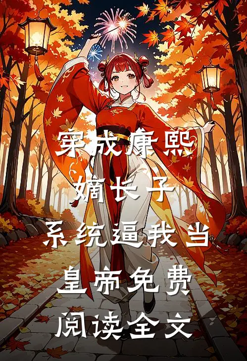 穿成康熙嫡长子，系统逼我当皇帝免费阅读全文