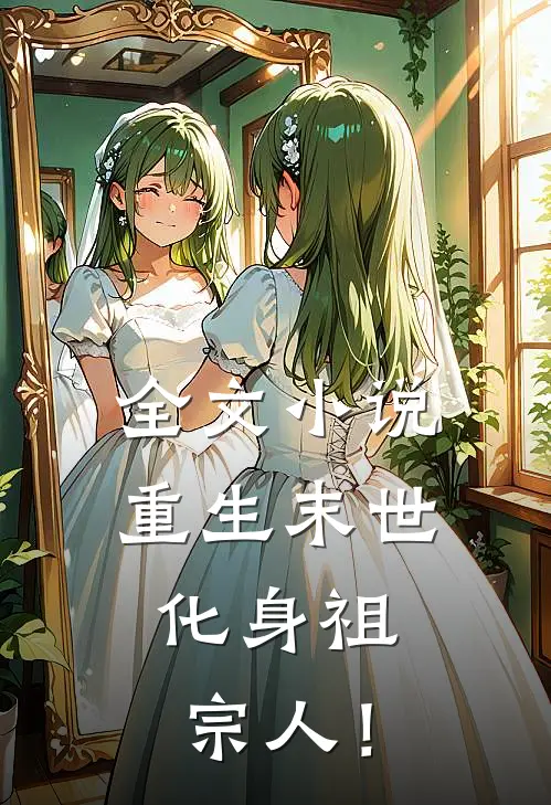 全文小说重生末世：化身祖宗人！