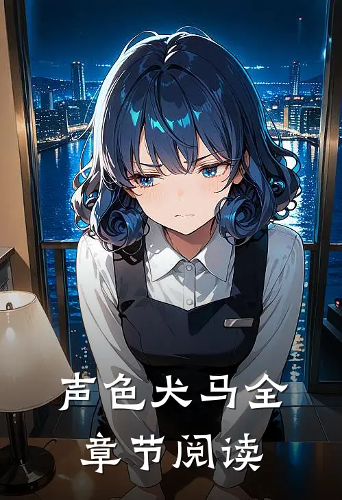 声色犬马全章节阅读