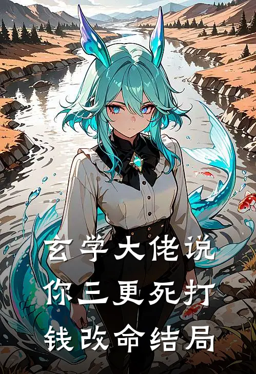 玄学大佬说你三更死打钱改命结局