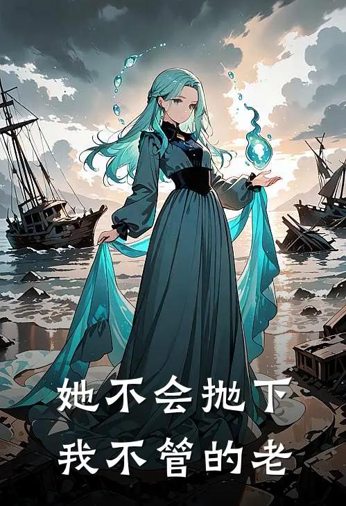 她不会抛下我不管的老