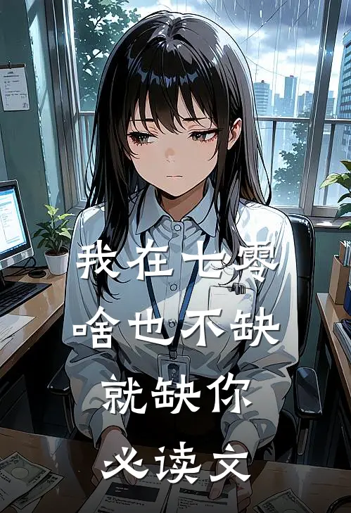 我在七零，啥也不缺，就缺你必读文