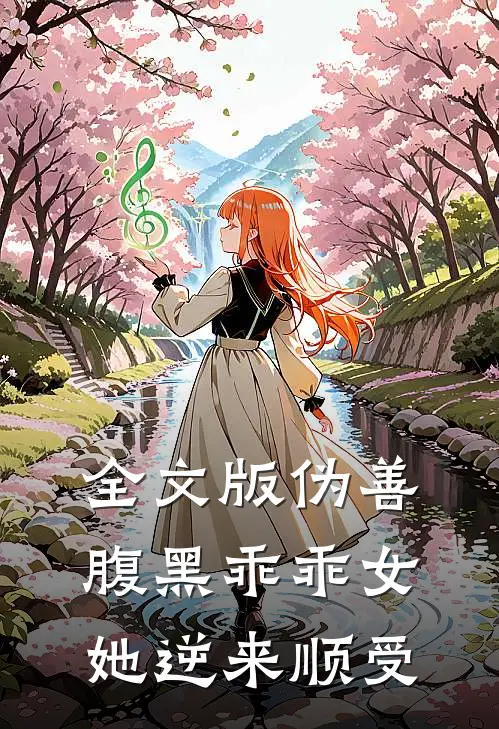 全文版伪善腹黑乖乖女，她逆来顺受