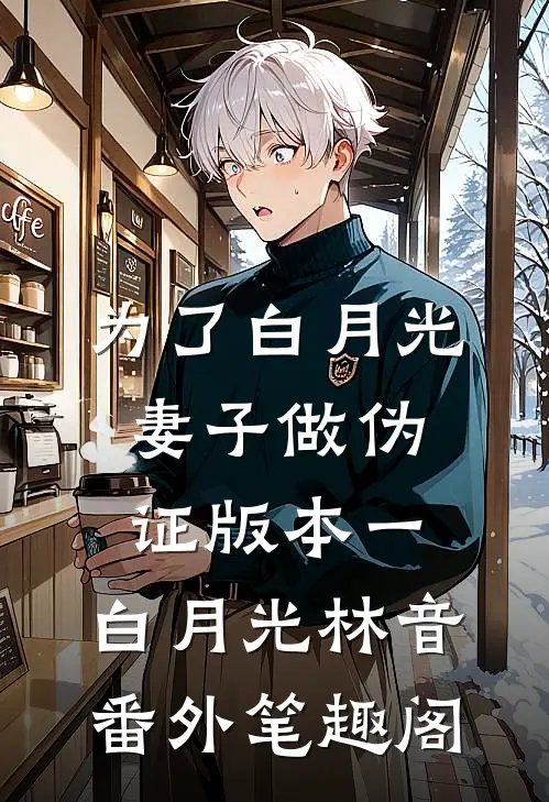 为了白月光，妻子做伪证  版本一：白月光林音番外笔趣阁