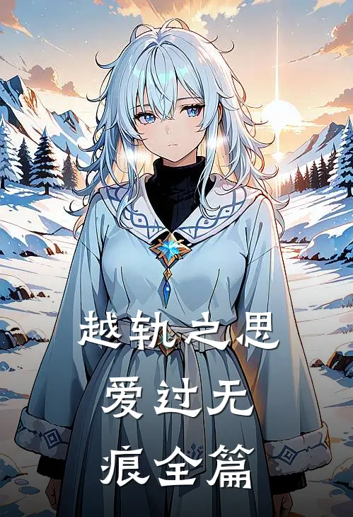越轨之思，爱过无痕全篇
