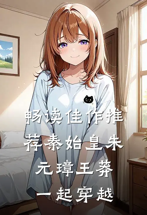 畅读佳作推荐秦始皇朱元璋王莽,一起穿越
