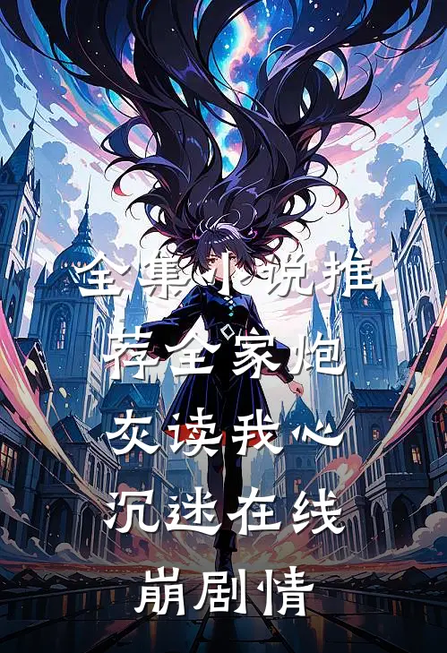 全集小说推荐全家炮灰读我心，沉迷在线崩剧情