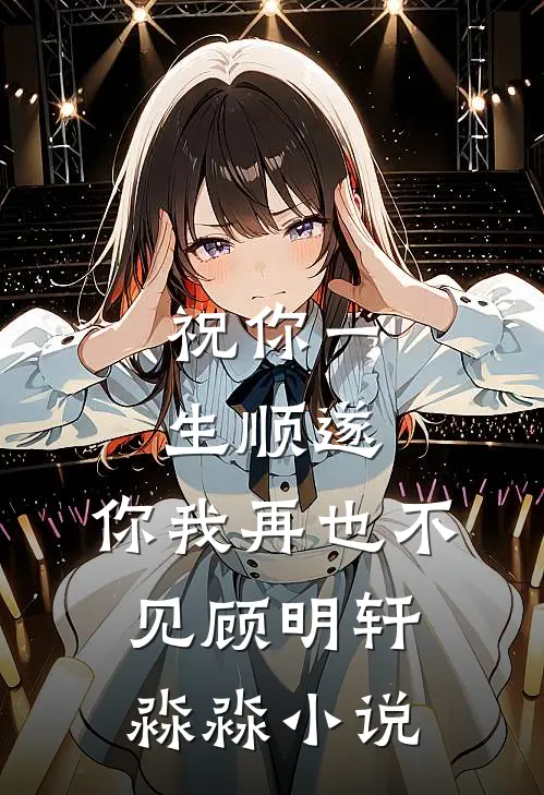 祝你一生顺遂，你我再也不见顾明轩淼淼小说