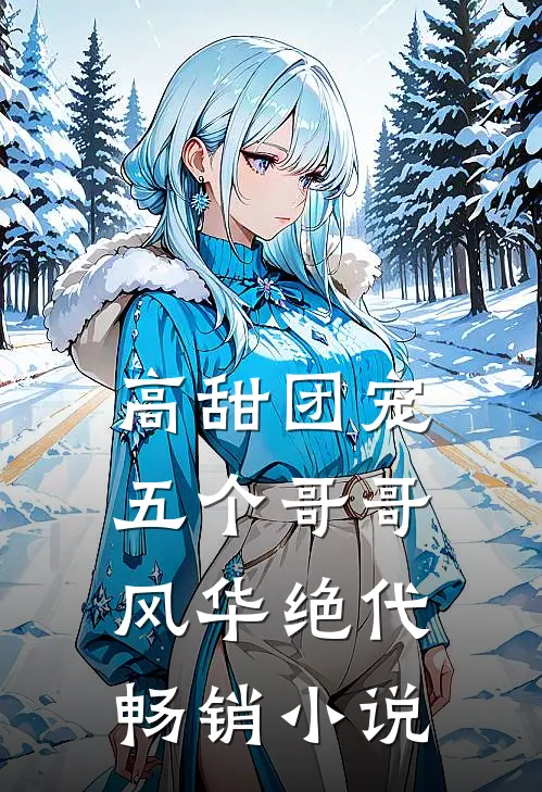 高甜团宠:五个哥哥风华绝代畅销小说