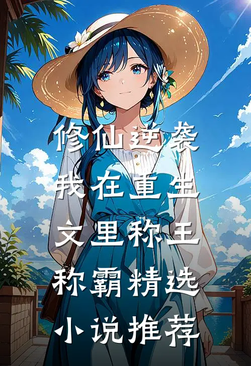 修仙逆袭，我在重生文里称王称霸精选小说推荐