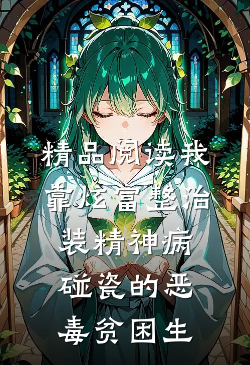 精品阅读我靠炫富整治装精神病碰瓷的恶毒贫困生