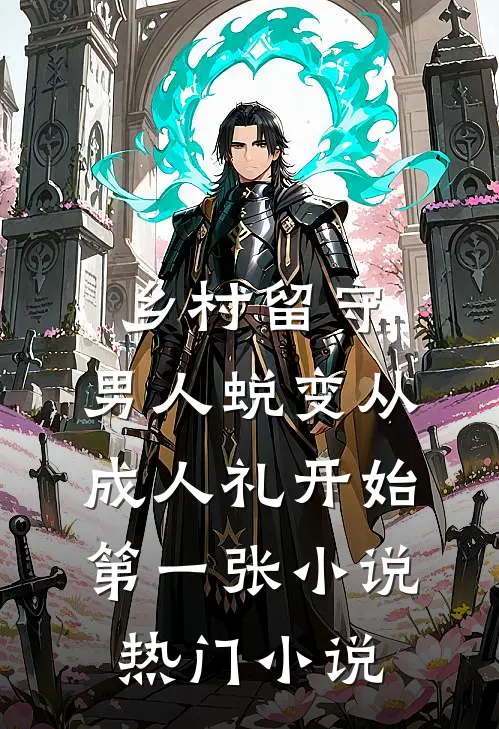 乡村留守:男人蜕变从成人礼开始第一张小说热门小说