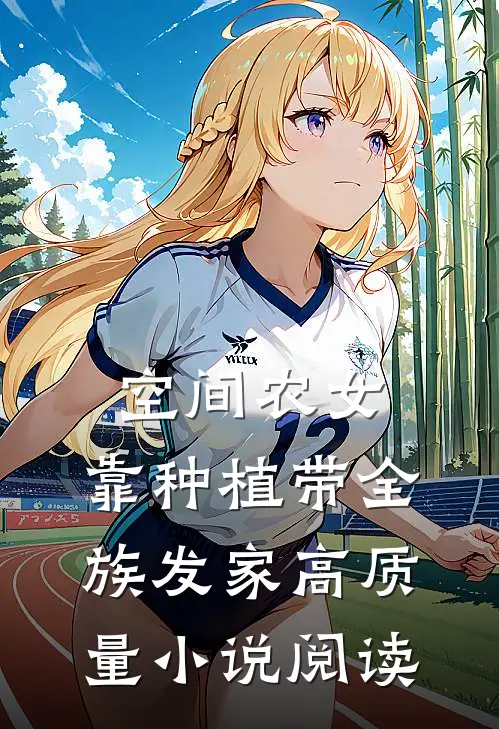 空间农女：靠种植带全族发家高质量小说阅读