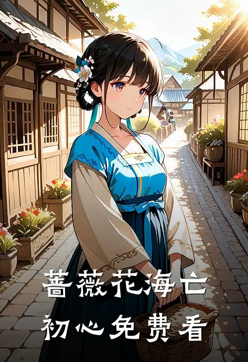 蔷薇花海亡初心免费看