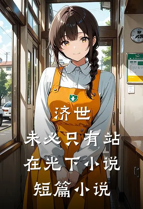 济世,未必只有站在光下小说短篇小说