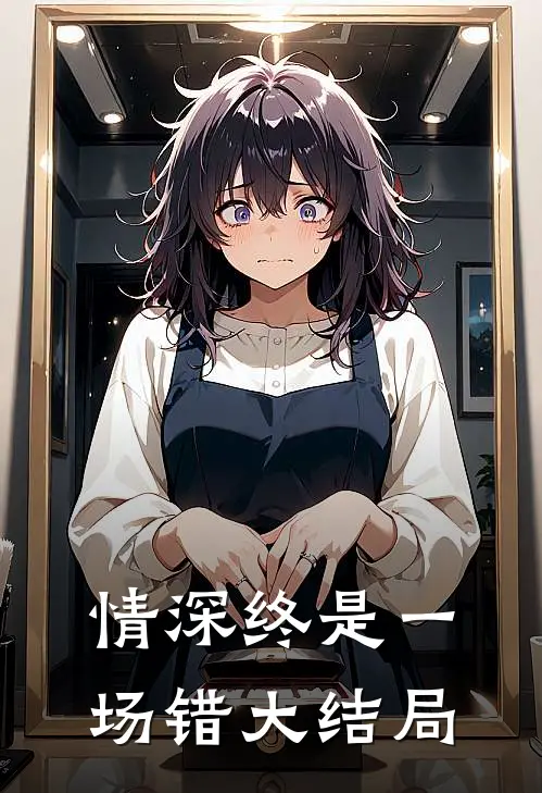 情深终是一场错大结局