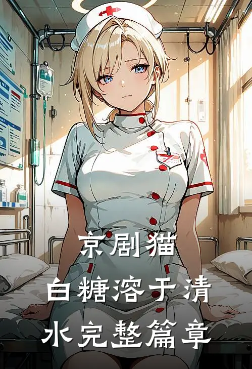 京剧猫：白糖溶于清水完整篇章