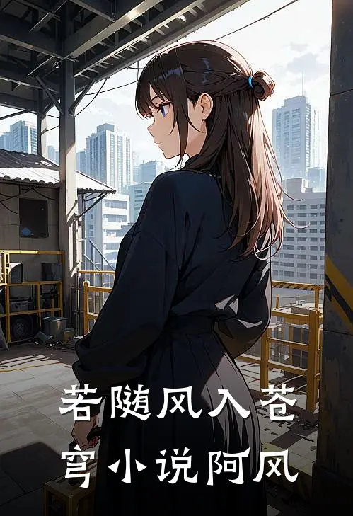 若随风入苍穹小说阿风