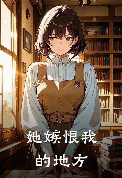 她嫉恨我的地方