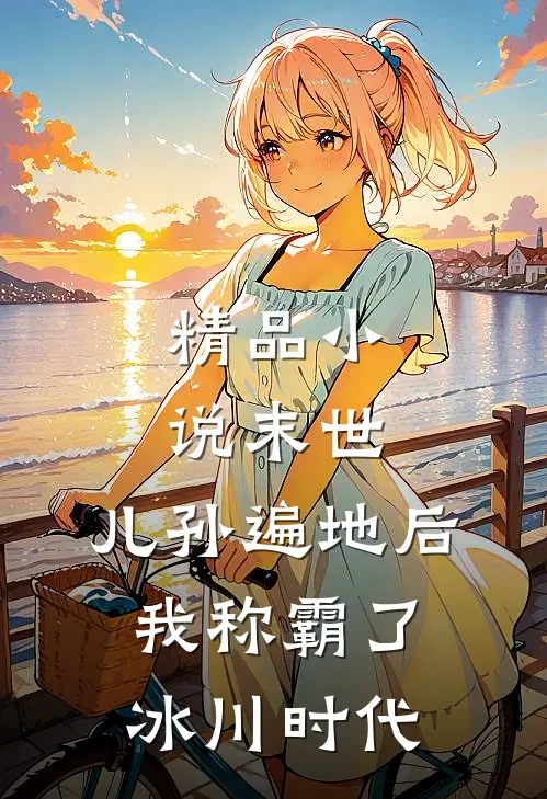 精品小说末世：儿孙遍地后，我称霸了冰川时代