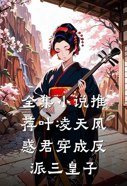 全集小说推荐叶凌天凤惑君穿成反派三皇子