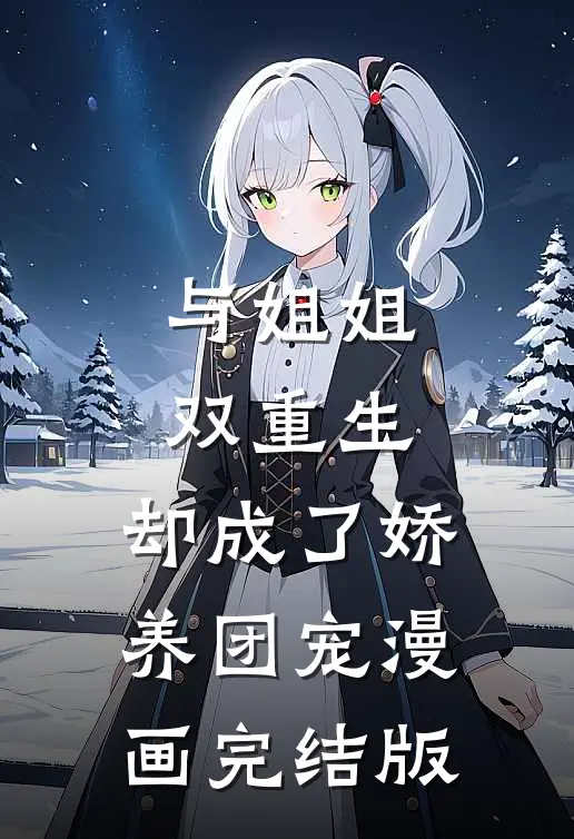 与姐姐双重生，却成了娇养团宠漫画完结版