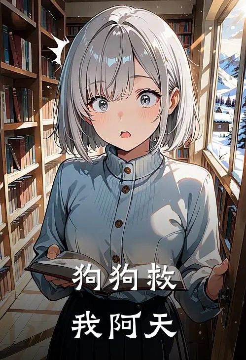 狗狗救我阿天