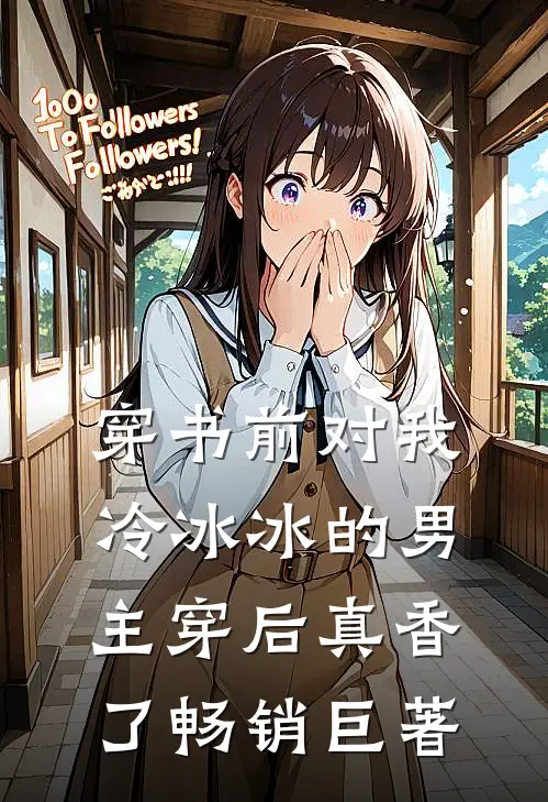 穿书前对我冷冰冰的男主穿后真香了畅销巨著