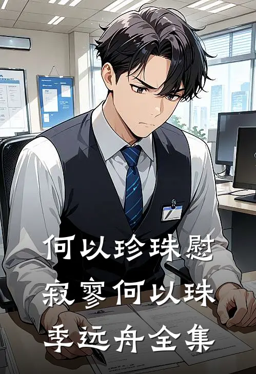 何以珍珠慰寂寥何以珠季远舟全集