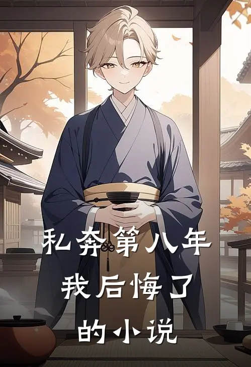 私奔第八年，我后悔了的小说
