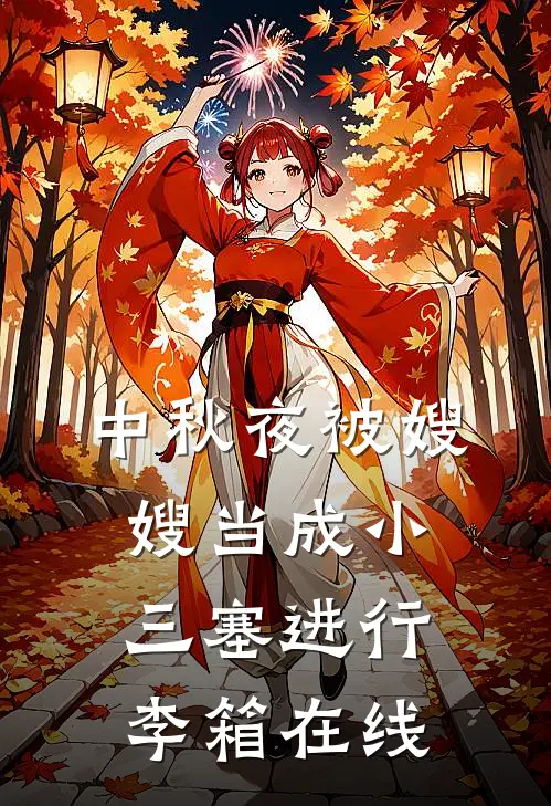 中秋夜被嫂嫂当成小三塞进行李箱在线