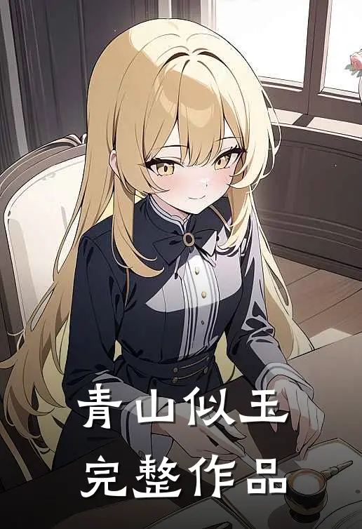 青山似玉完整作品