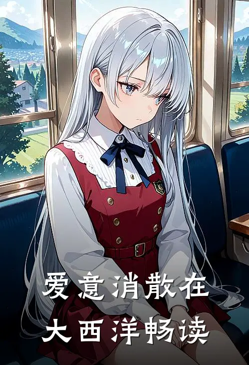 爱意消散在大西洋畅读