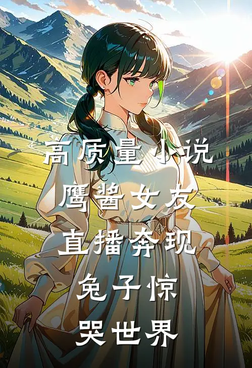 高质量小说鹰酱女友直播奔现，兔子惊哭世界