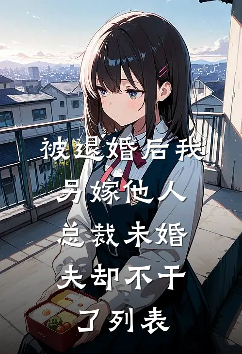 被退婚后我另嫁他人，总裁未婚夫却不干了列表