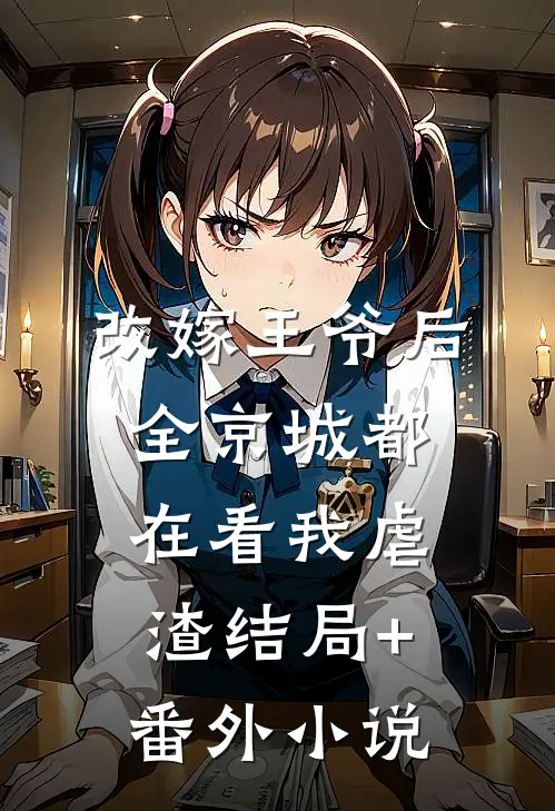 改嫁王爷后，全京城都在看我虐渣结局+番外小说