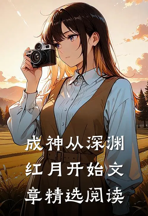 成神从深渊红月开始文章精选阅读