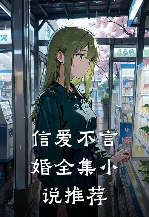 信爱不言婚全集小说推荐