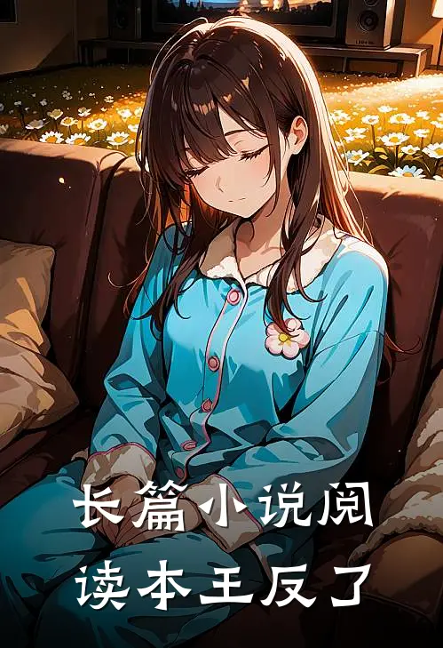 长篇小说阅读本王反了