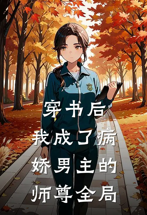 穿书后，我成了病娇男主的师尊全局