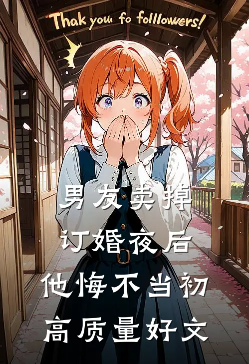 男友卖掉订婚夜后，他悔不当初高质量好文