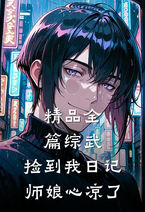 精品全篇综武：捡到我日记，师娘心凉了