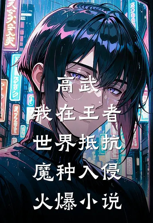 高武：我在王者世界抵抗魔种入侵火爆小说