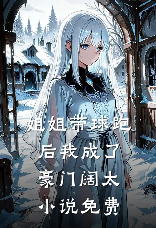 姐姐带球跑后我成了豪门阔太小说免费