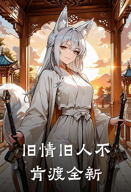 旧情旧人不肯渡全新