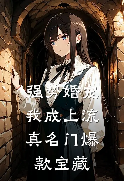 强势婚宠，我成上流真名门爆款宝藏