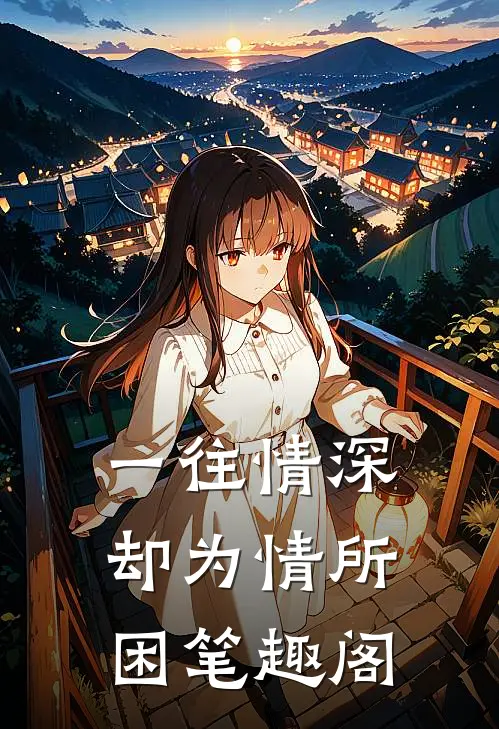 一往情深却为情所困笔趣阁