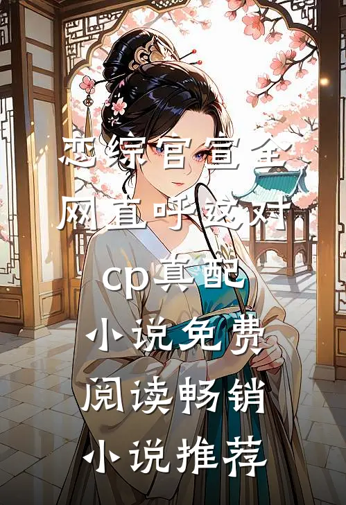 恋综官宣全网直呼这对cp真配小说免费阅读畅销小说推荐