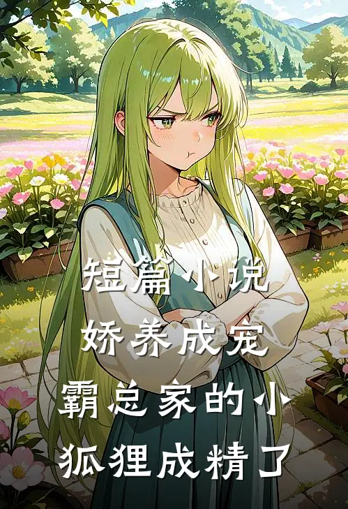 短篇小说娇养成宠：霸总家的小狐狸成精了