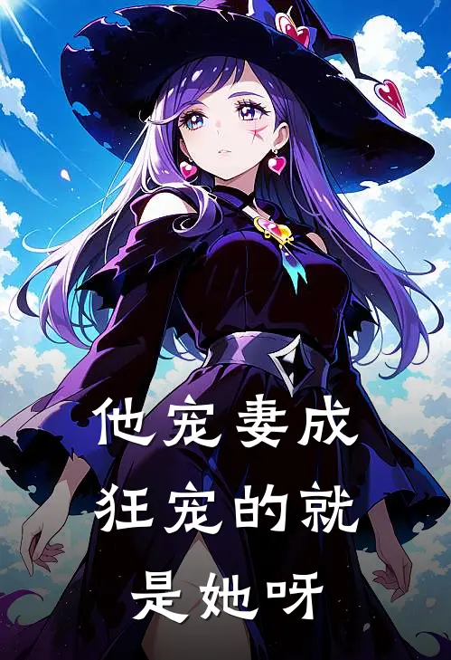他宠妻成狂宠的就是她呀
